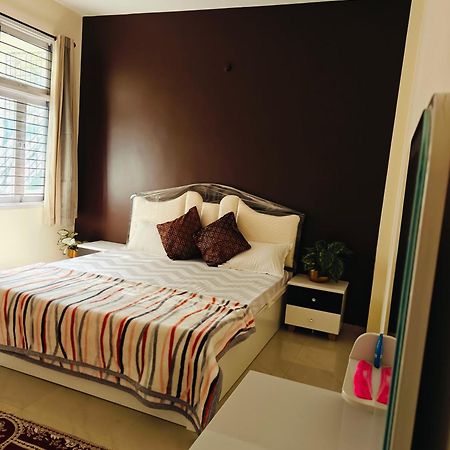 Ava Homestay Indore Eksteriør billede