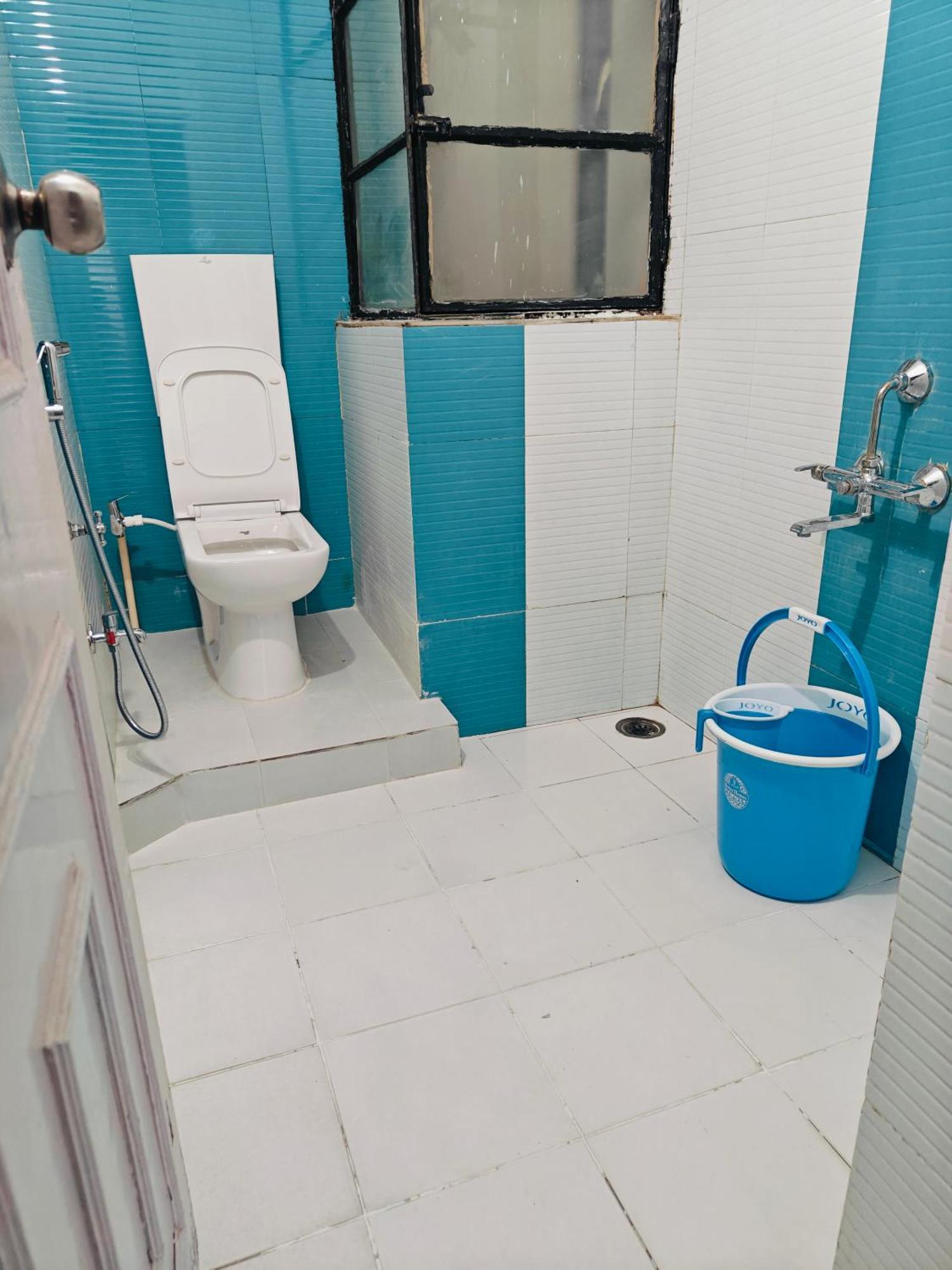 Ava Homestay Indore Eksteriør billede