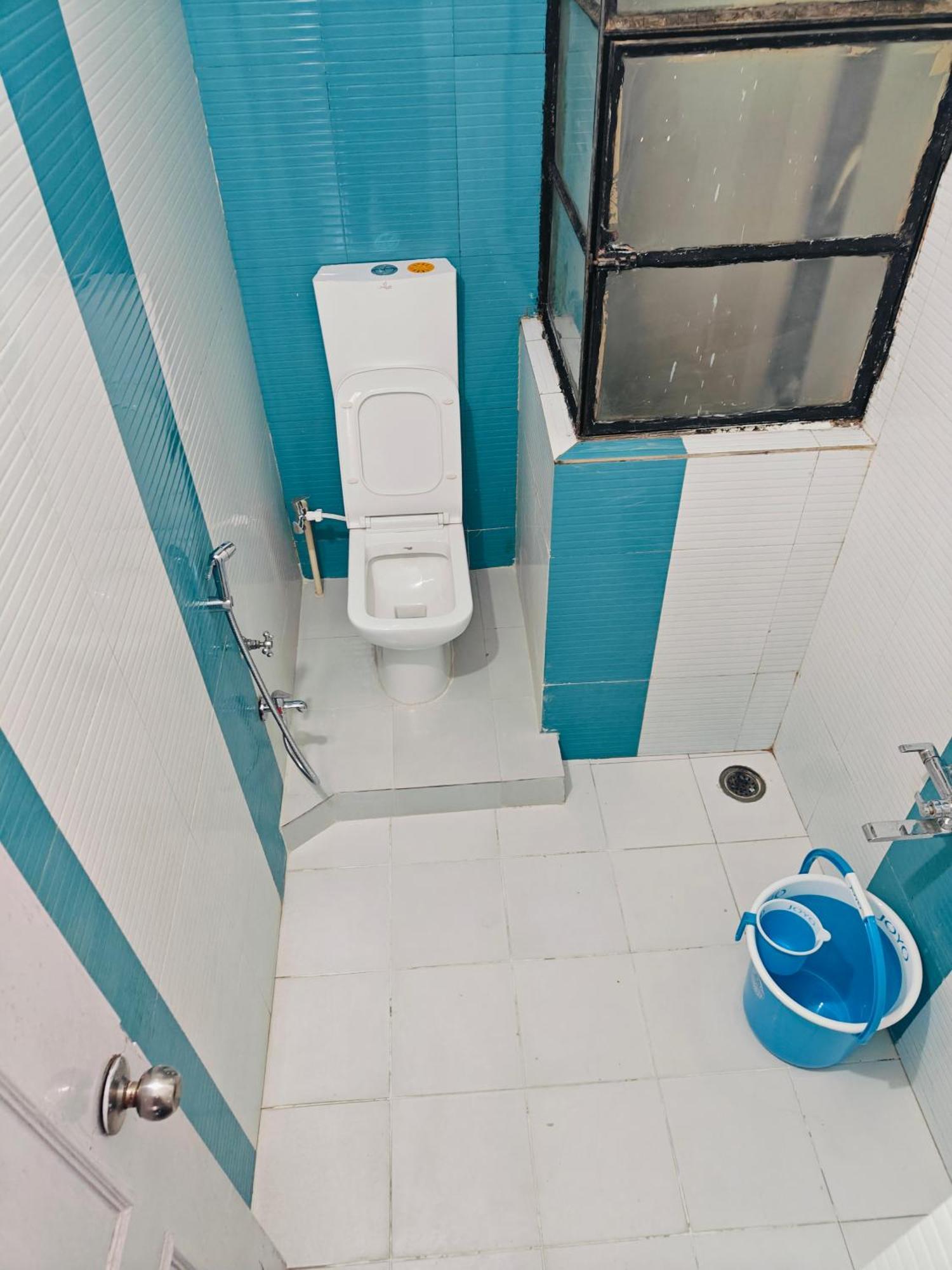 Ava Homestay Indore Eksteriør billede