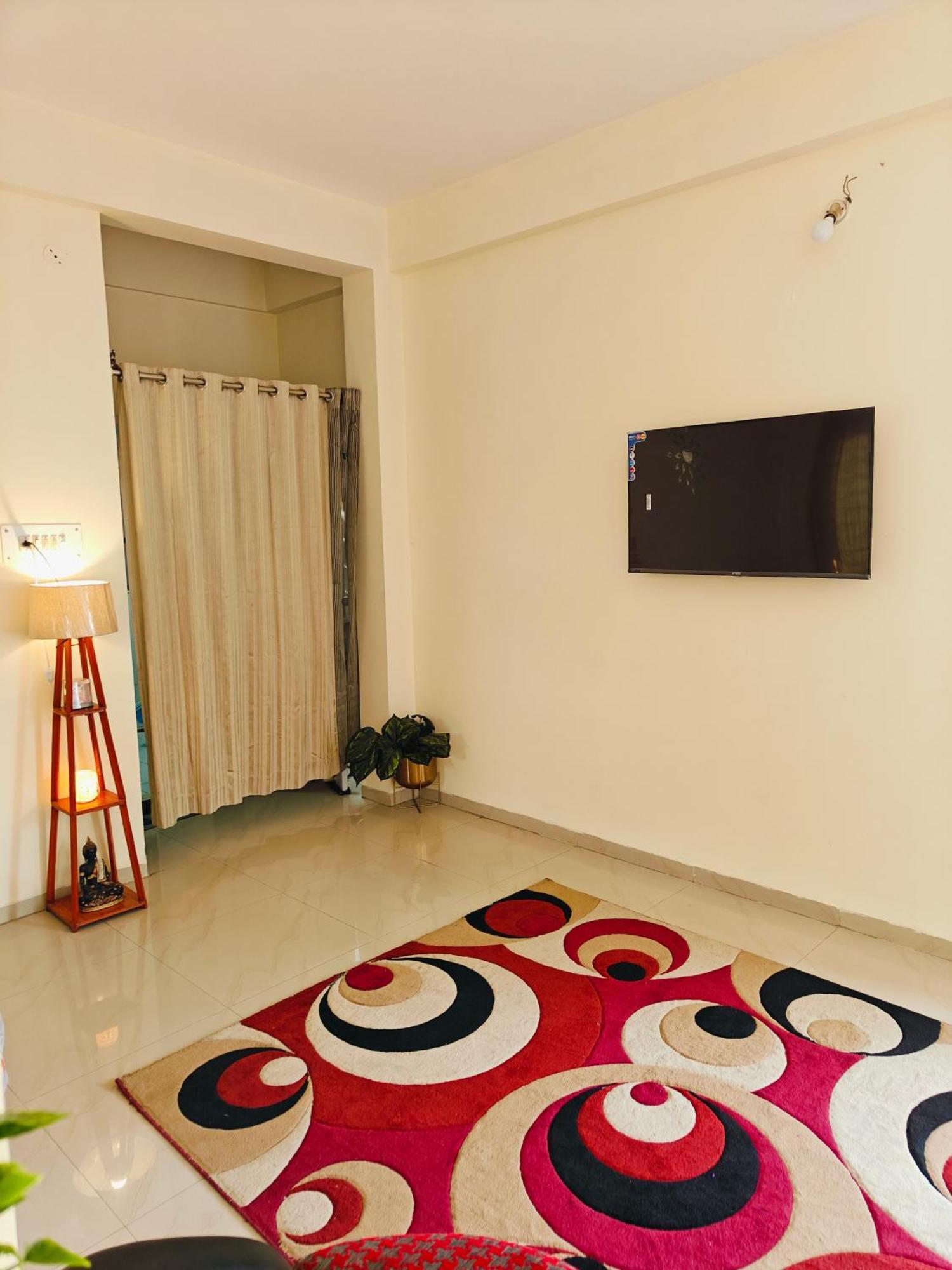 Ava Homestay Indore Eksteriør billede